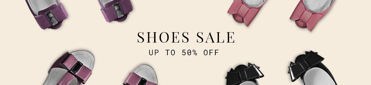 Shoes Sale